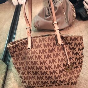Michael Kors purse